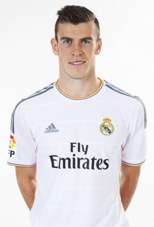 Gareth Bale